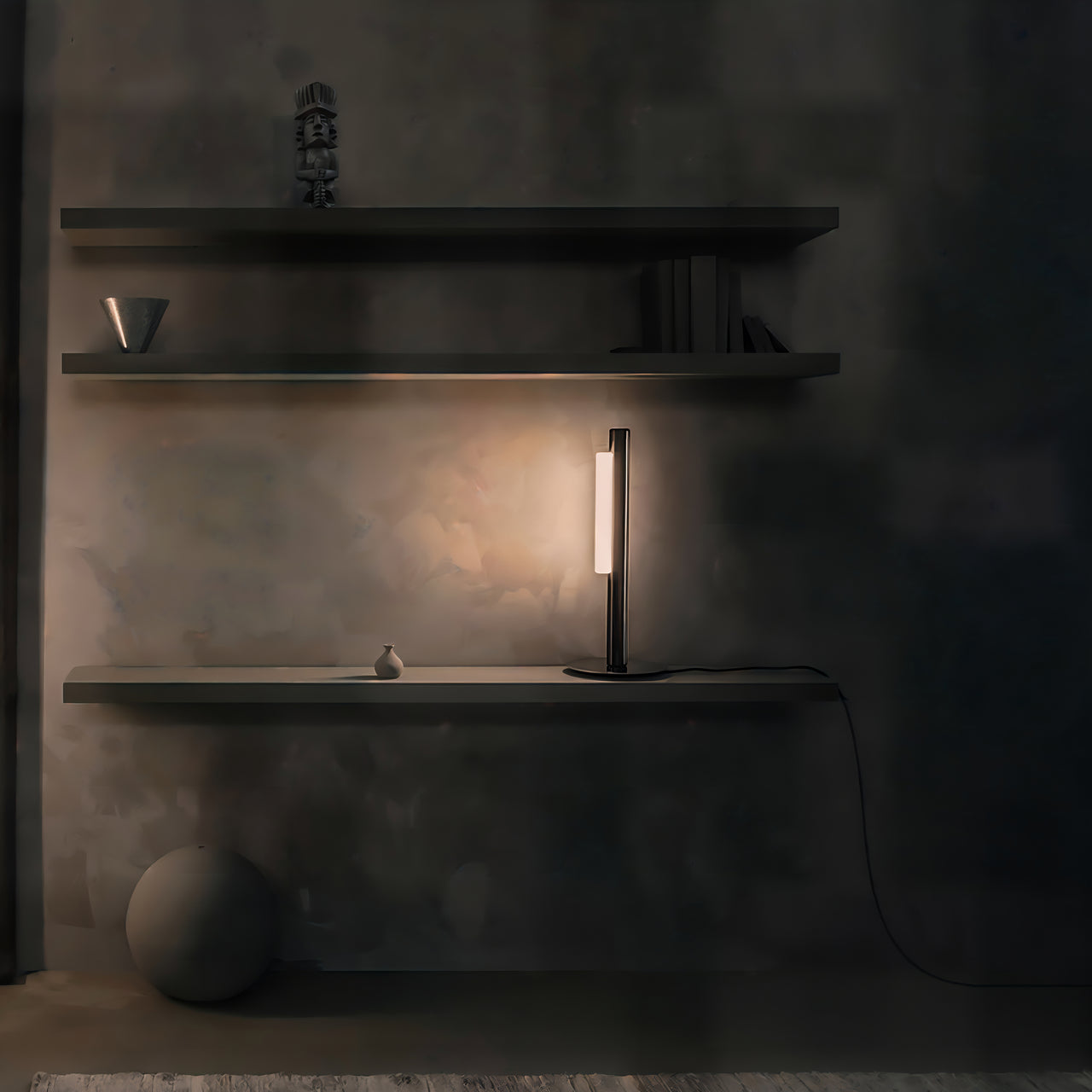 Pipeline Table Light: LS