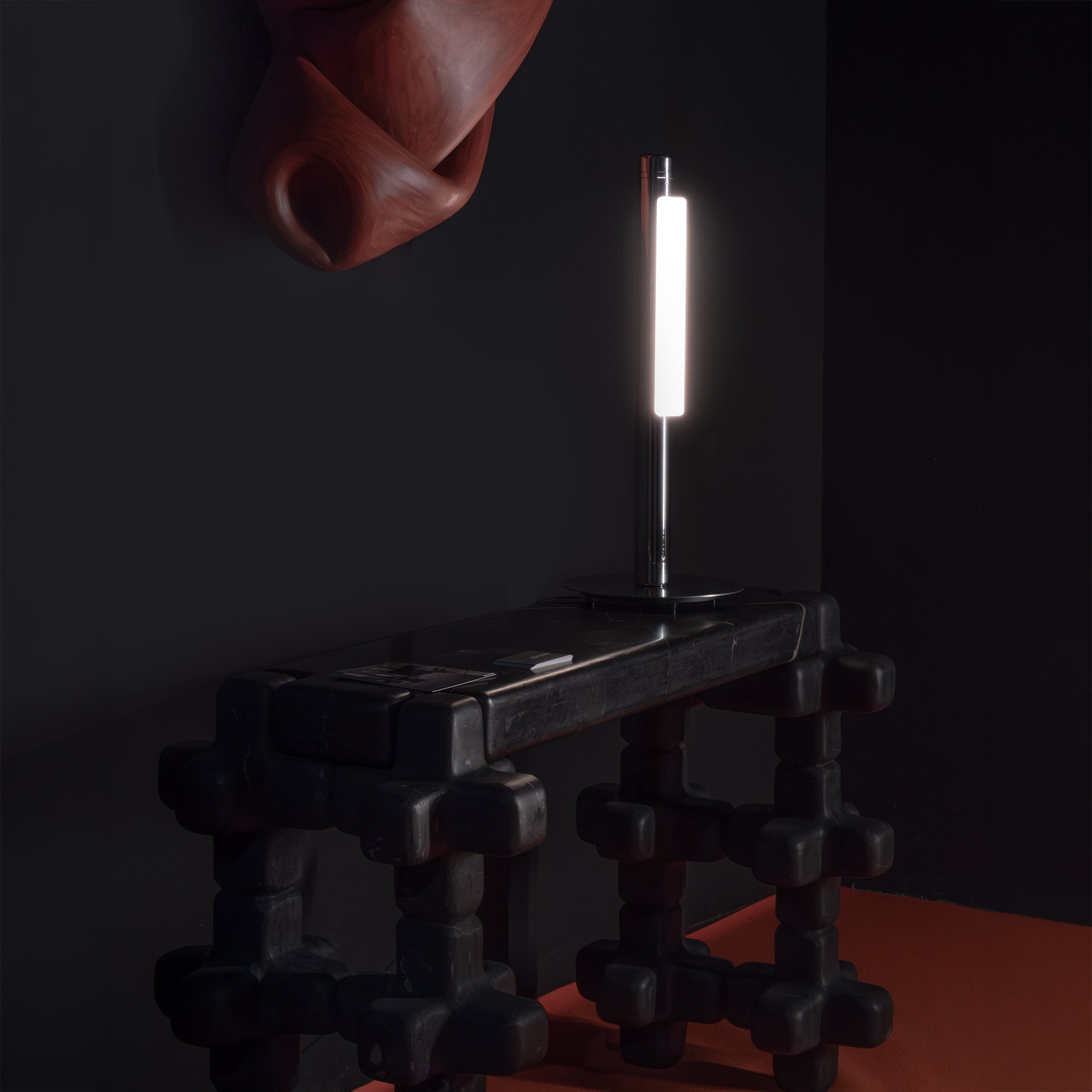 Pipeline Table Light: LS
