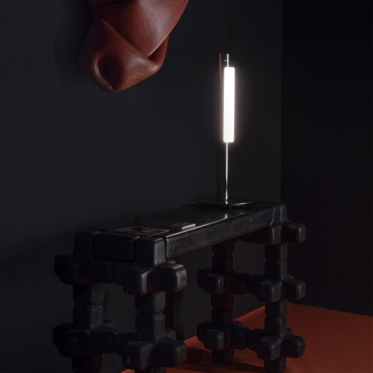 Pipeline Table Light: LS