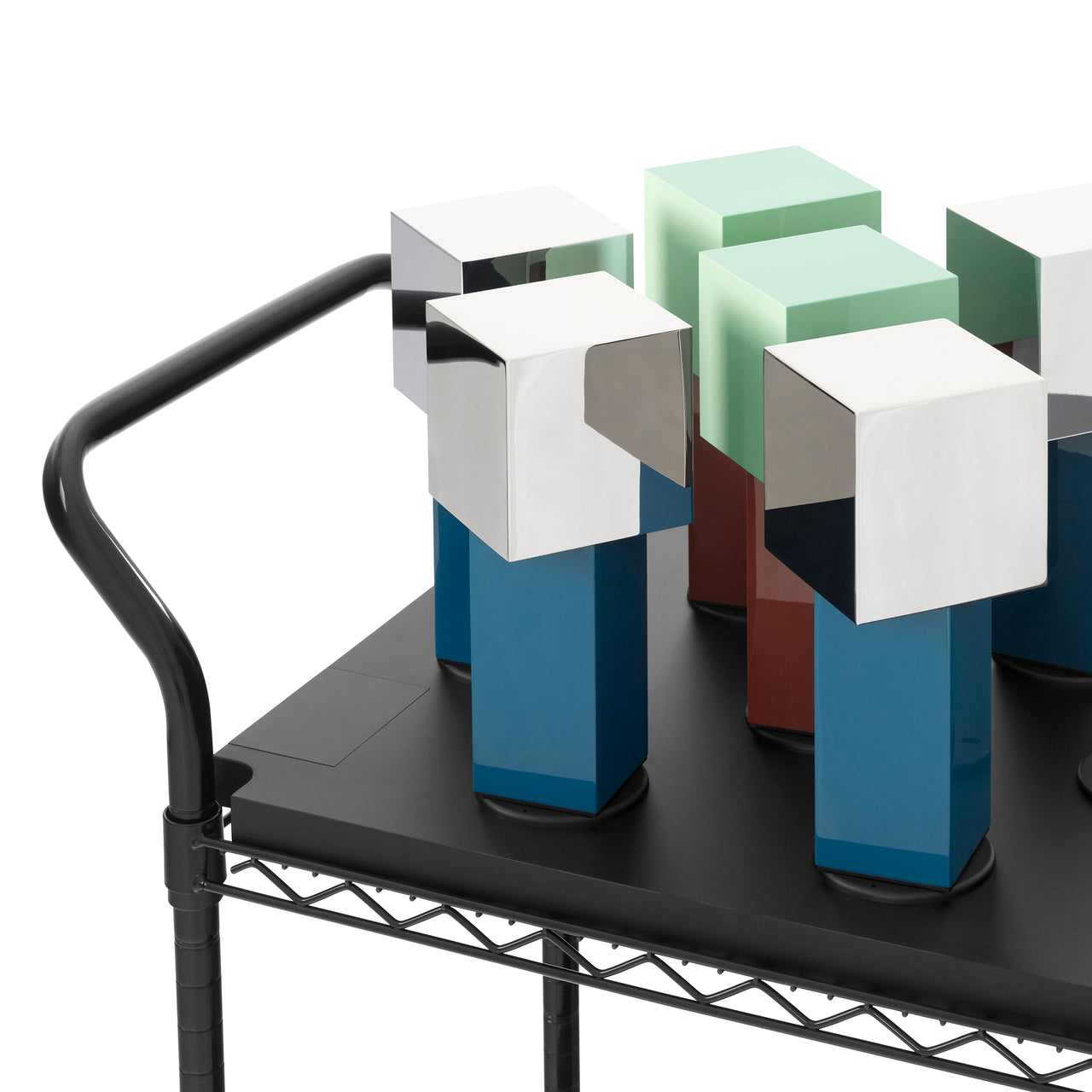 Pivot ATD7 Portable Table Lamp