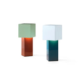 Pivot ATD7 Portable Table Lamp
