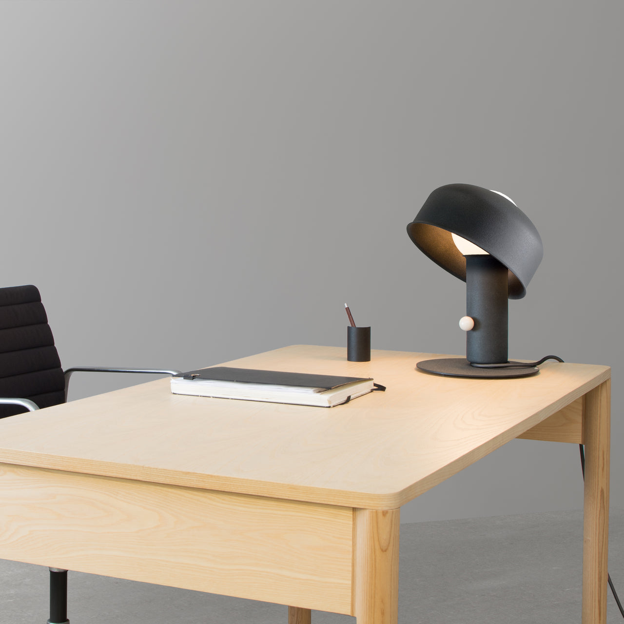 Pivot Table Lamp: LS