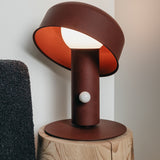 Pivot Table Lamp: LS
