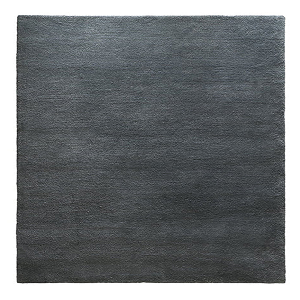 Platinum Tibetan: Square + Dark Grey