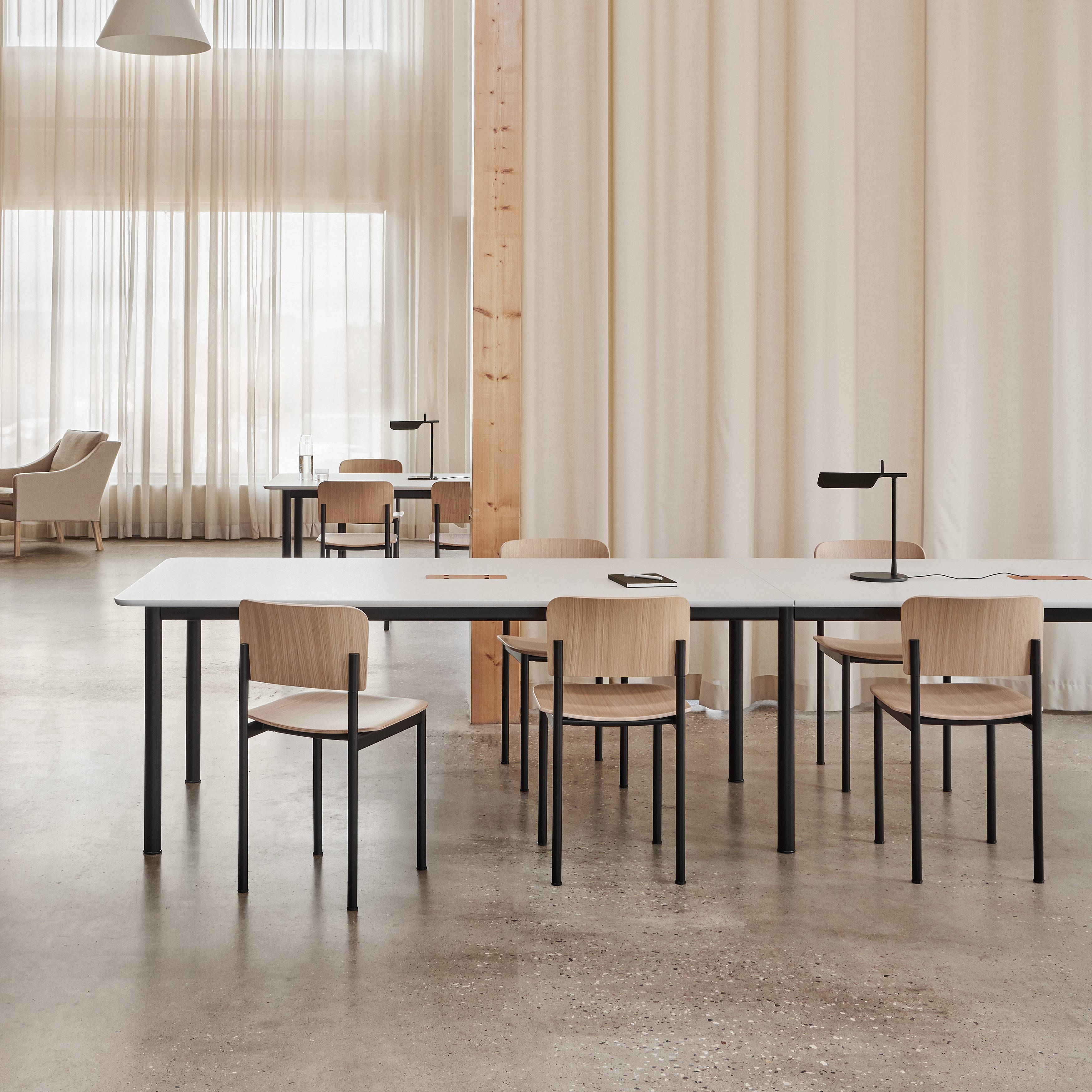 Plan Chair