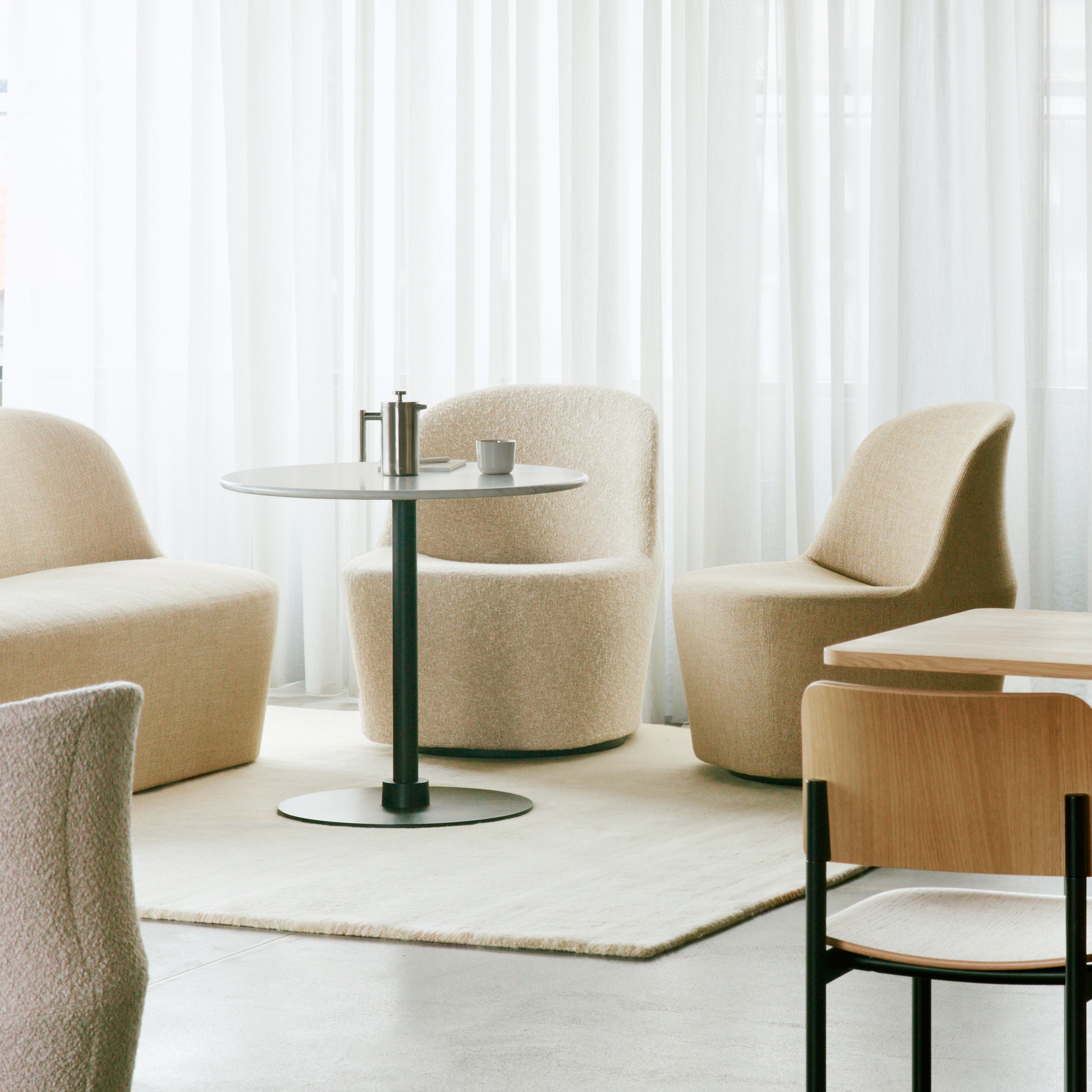 Plan Column Table: Round + LS