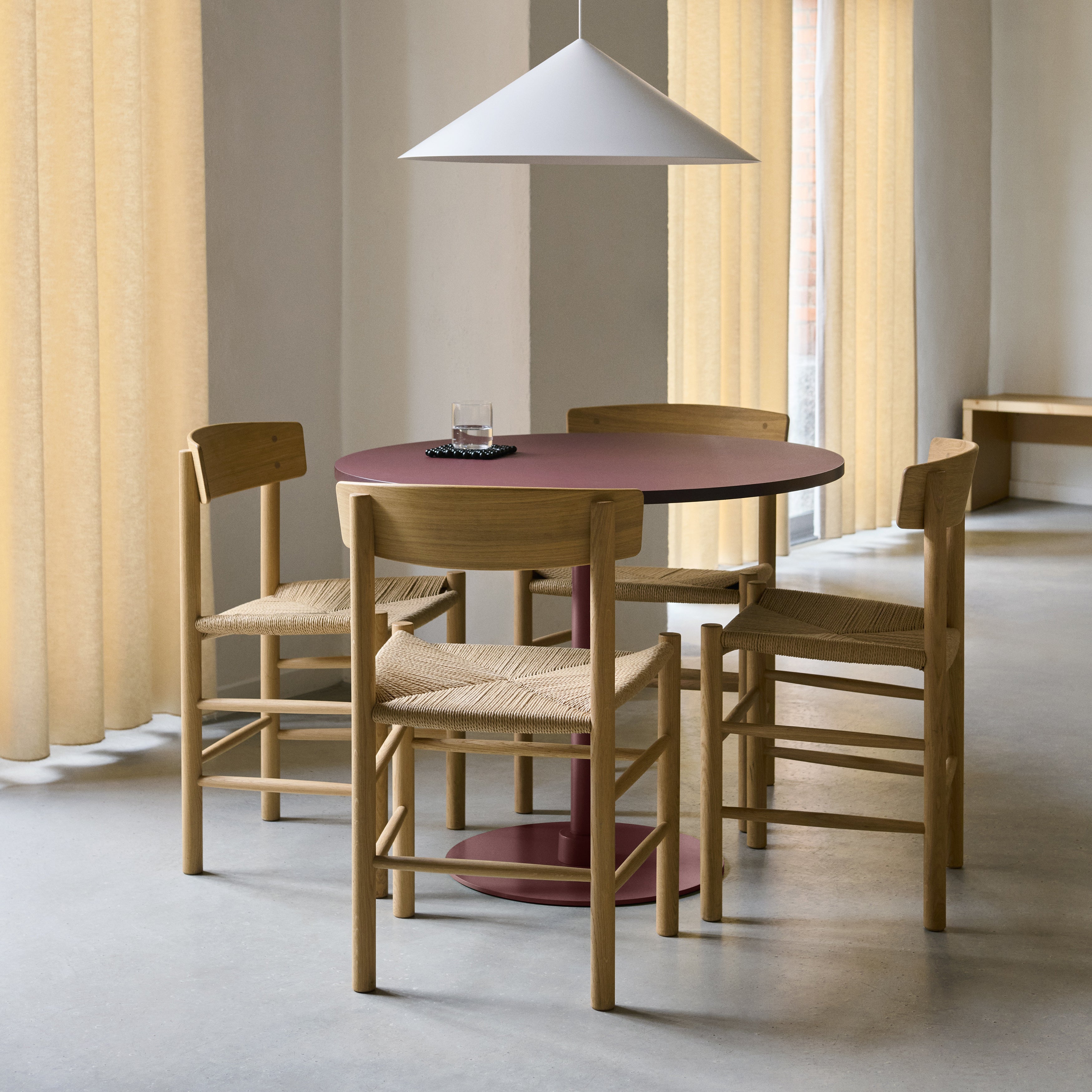 Plan Column Table: Round + LS