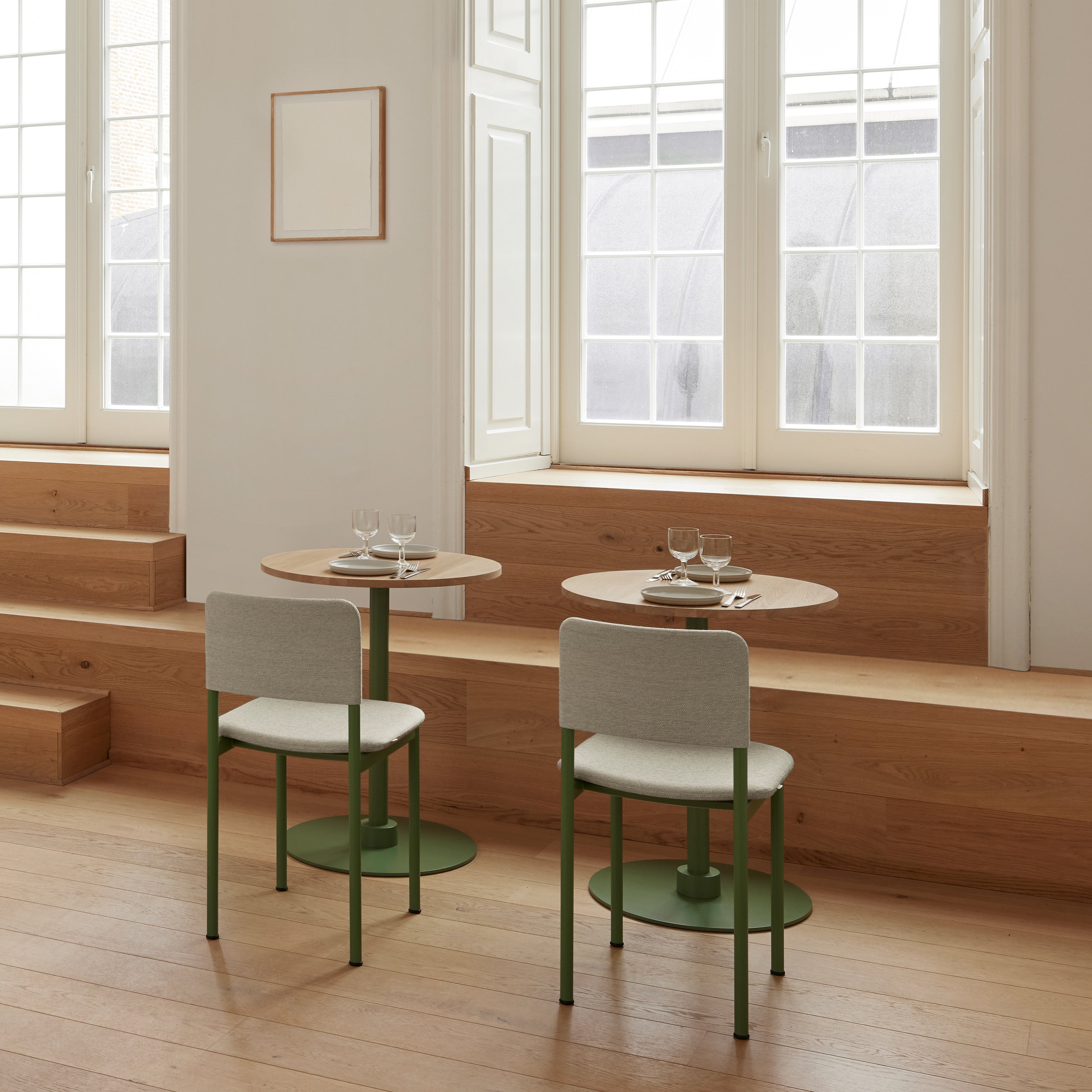Plan Column Table: Round + LS