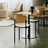 Plan Column Table: Square: LS