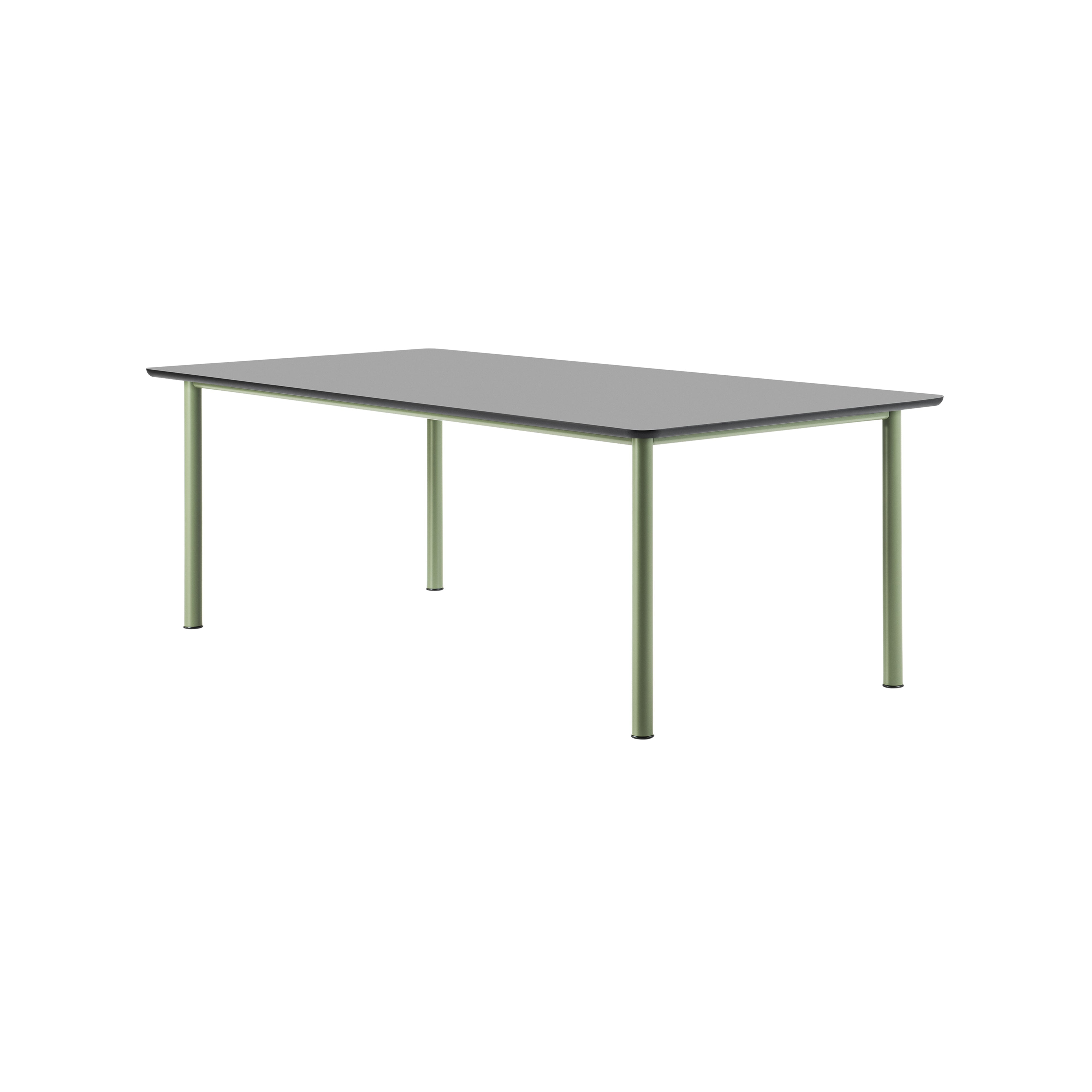 Plan Table: Fixed