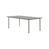 Plan Table: Fixed
