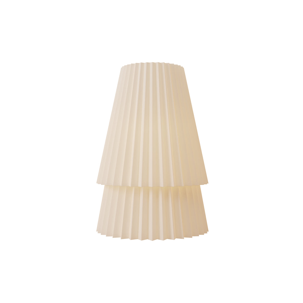 Pleat Wall Sconce