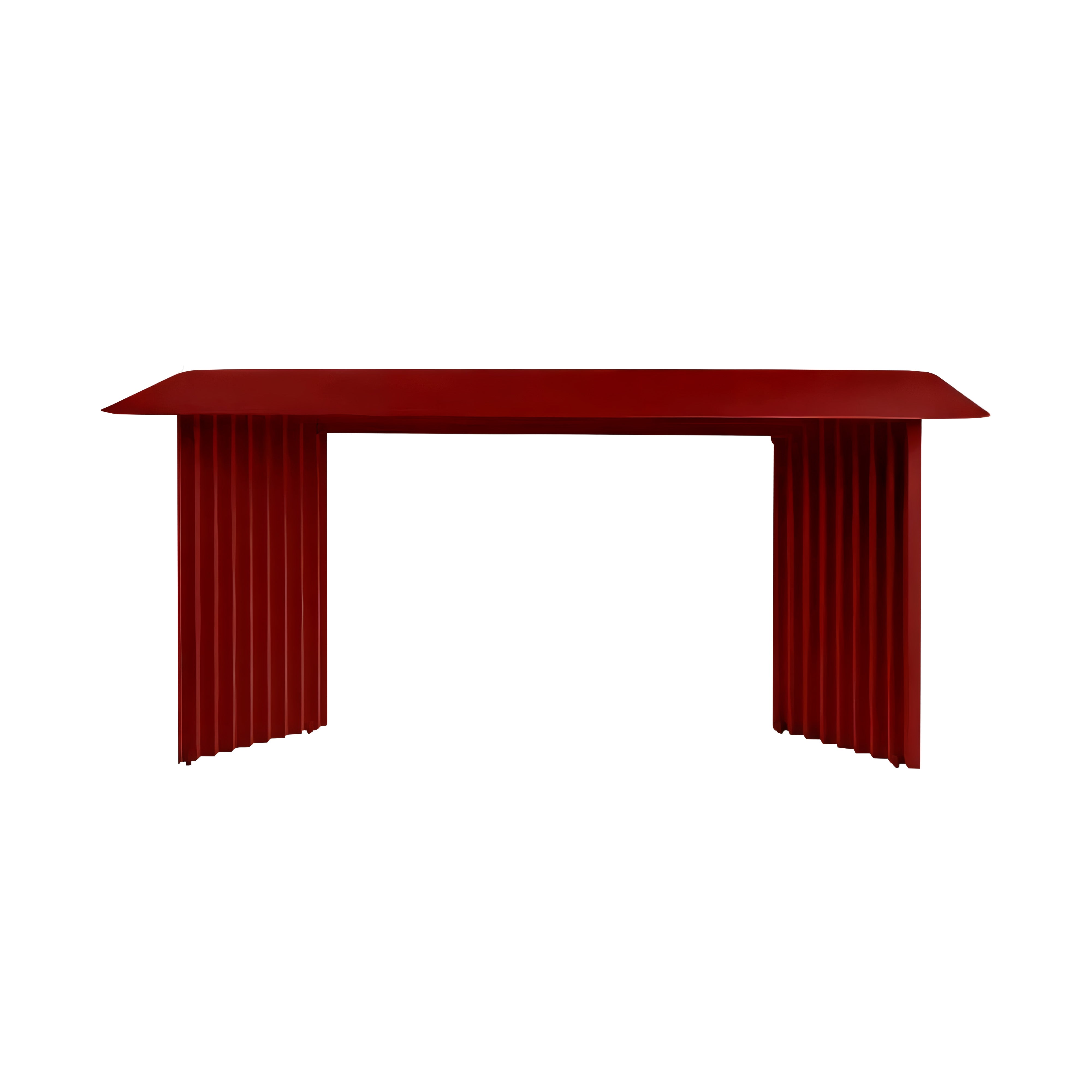 Plec 180 Dining Table: Small - 33.5
