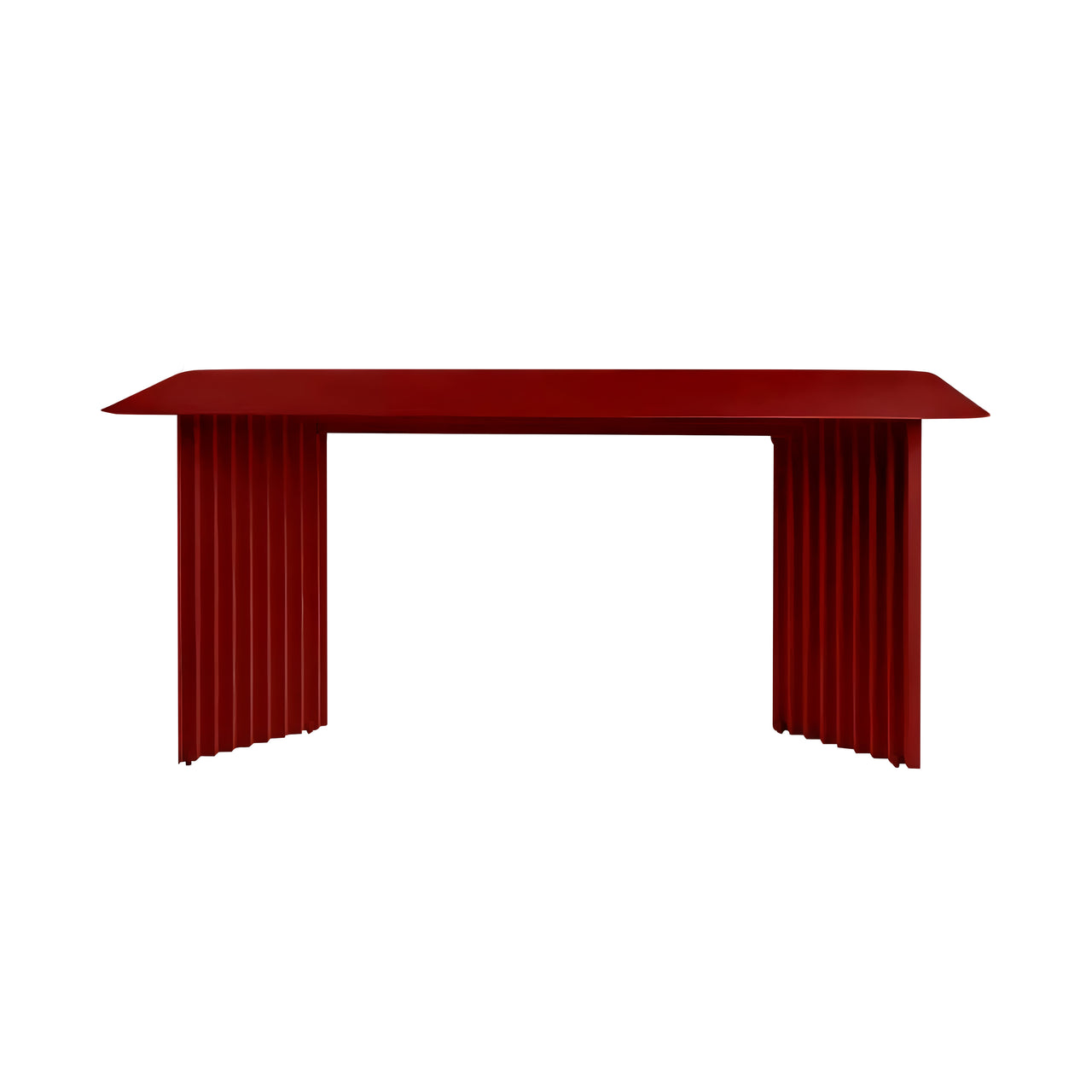 Plec 180 Dining Table: Small - 33.5