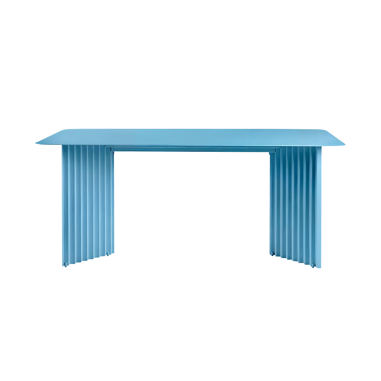 Plec 180 Dining Table: Small - 33.5