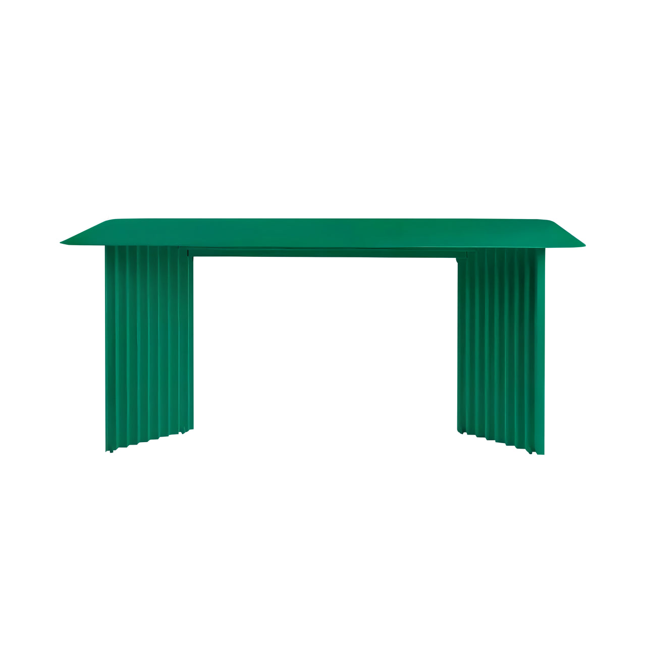 Plec 180 Dining Table: Small - 33.5