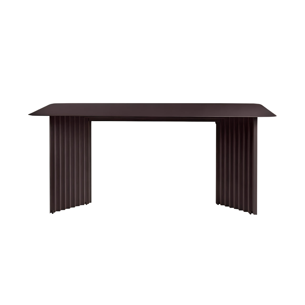 Plec 180 Dining Table: Small - 33.5