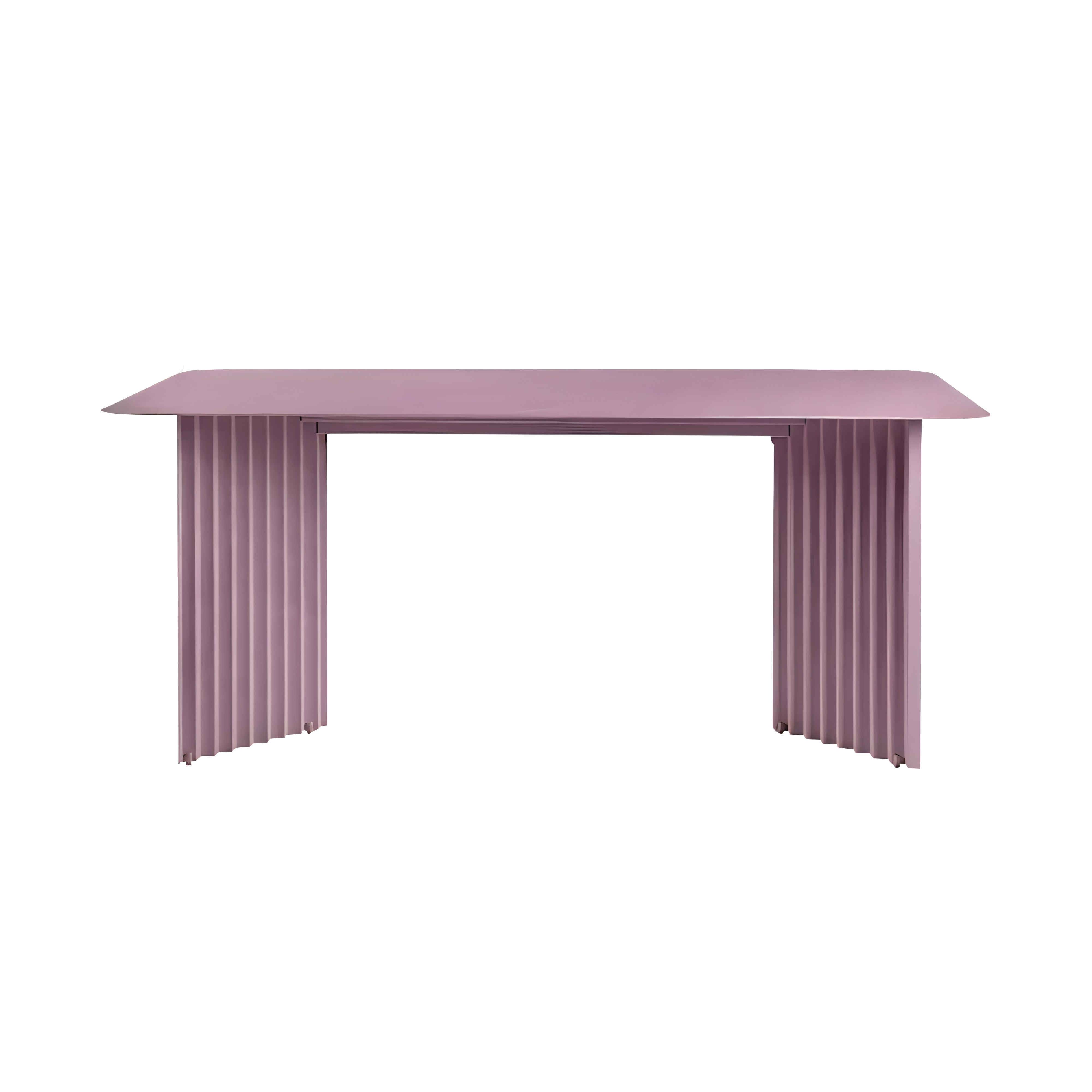 Plec 180 Dining Table: Small - 33.5