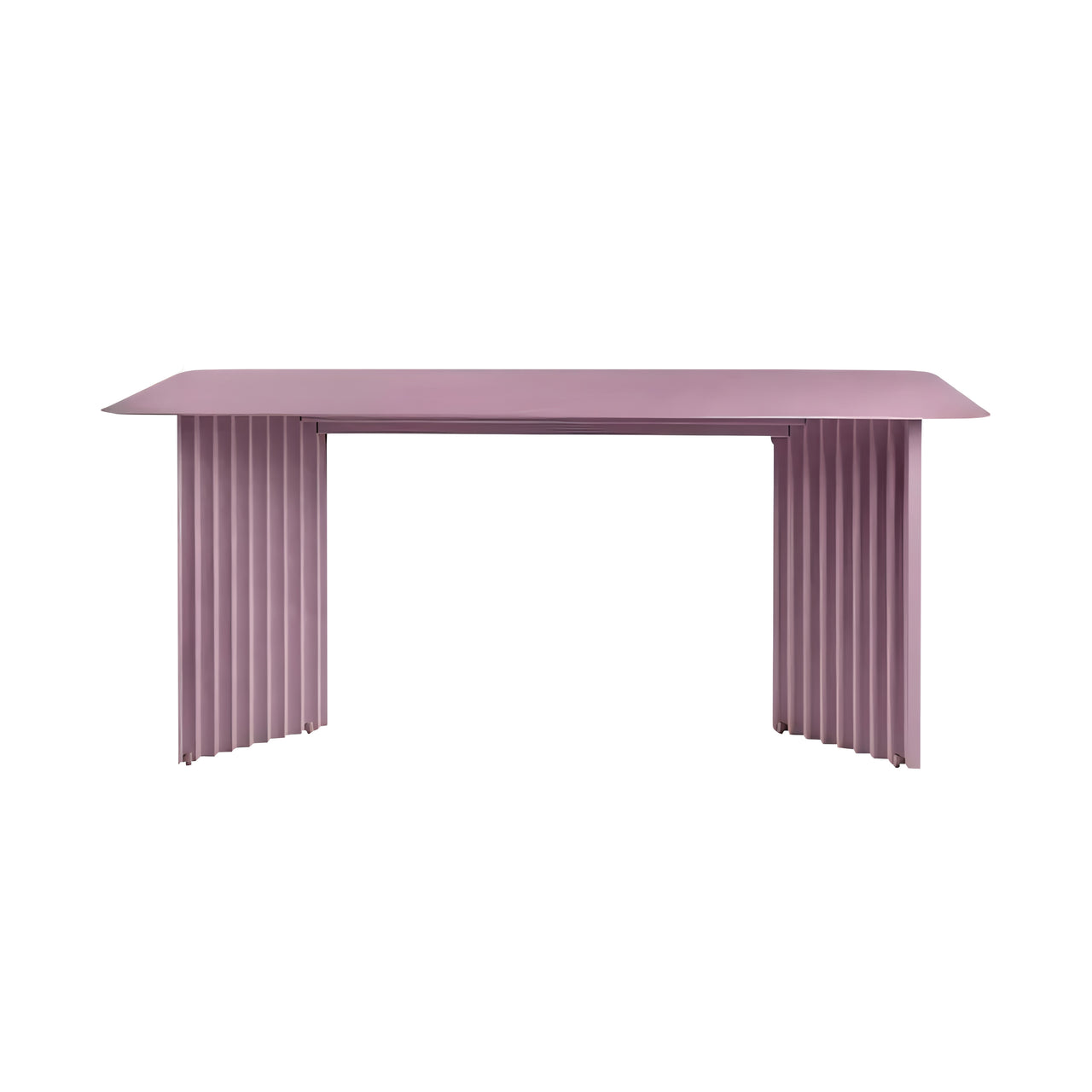 Plec 180 Dining Table: Small - 33.5