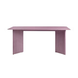 Plec 180 Dining Table: Small - 33.5