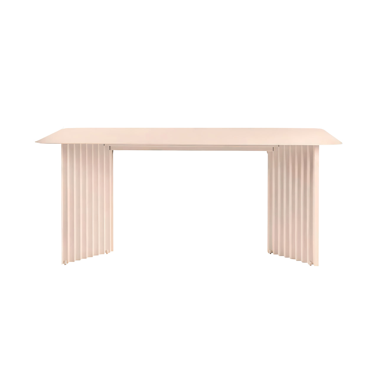 Plec 180 Dining Table: Small - 33.5