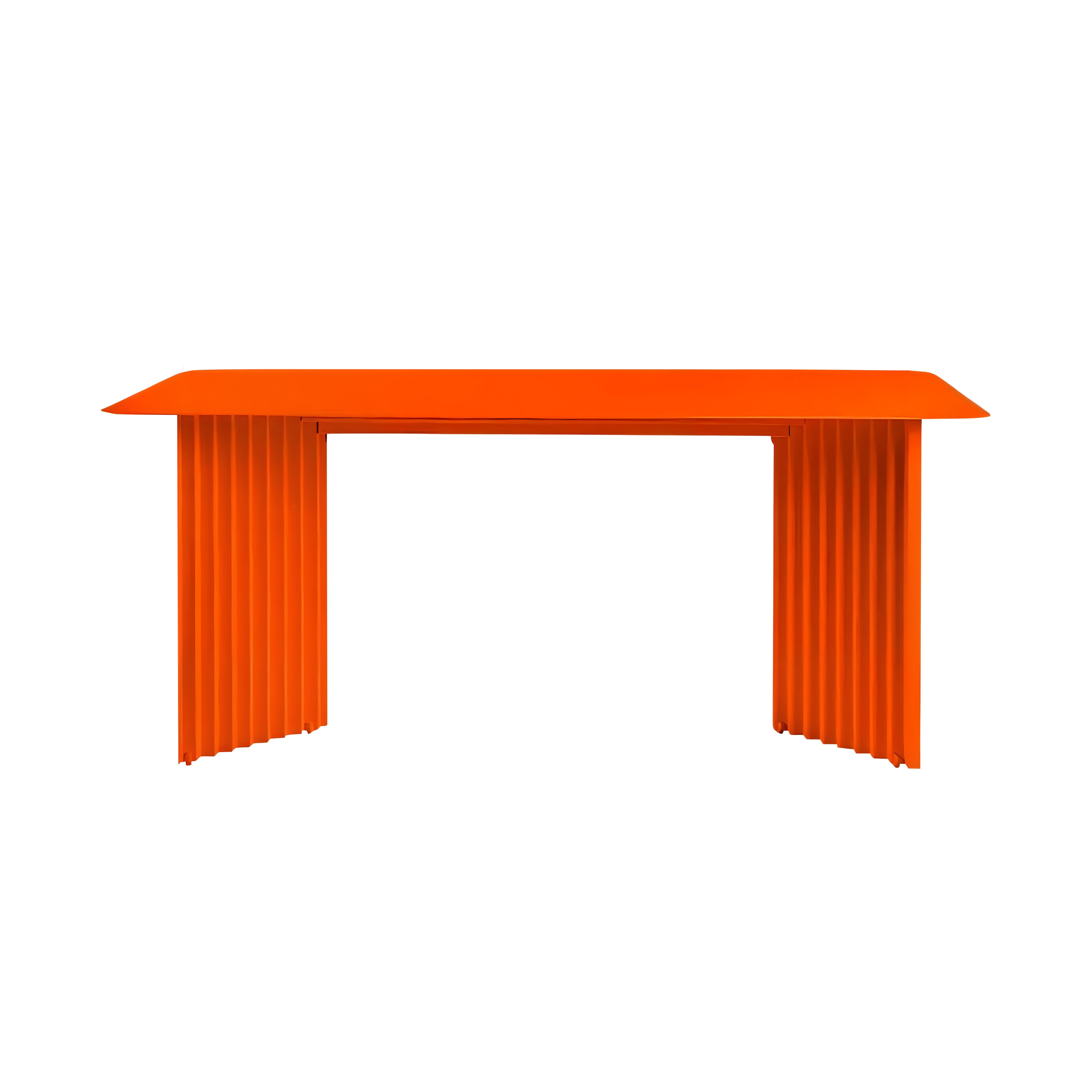 Plec 180 Dining Table: Small - 33.5