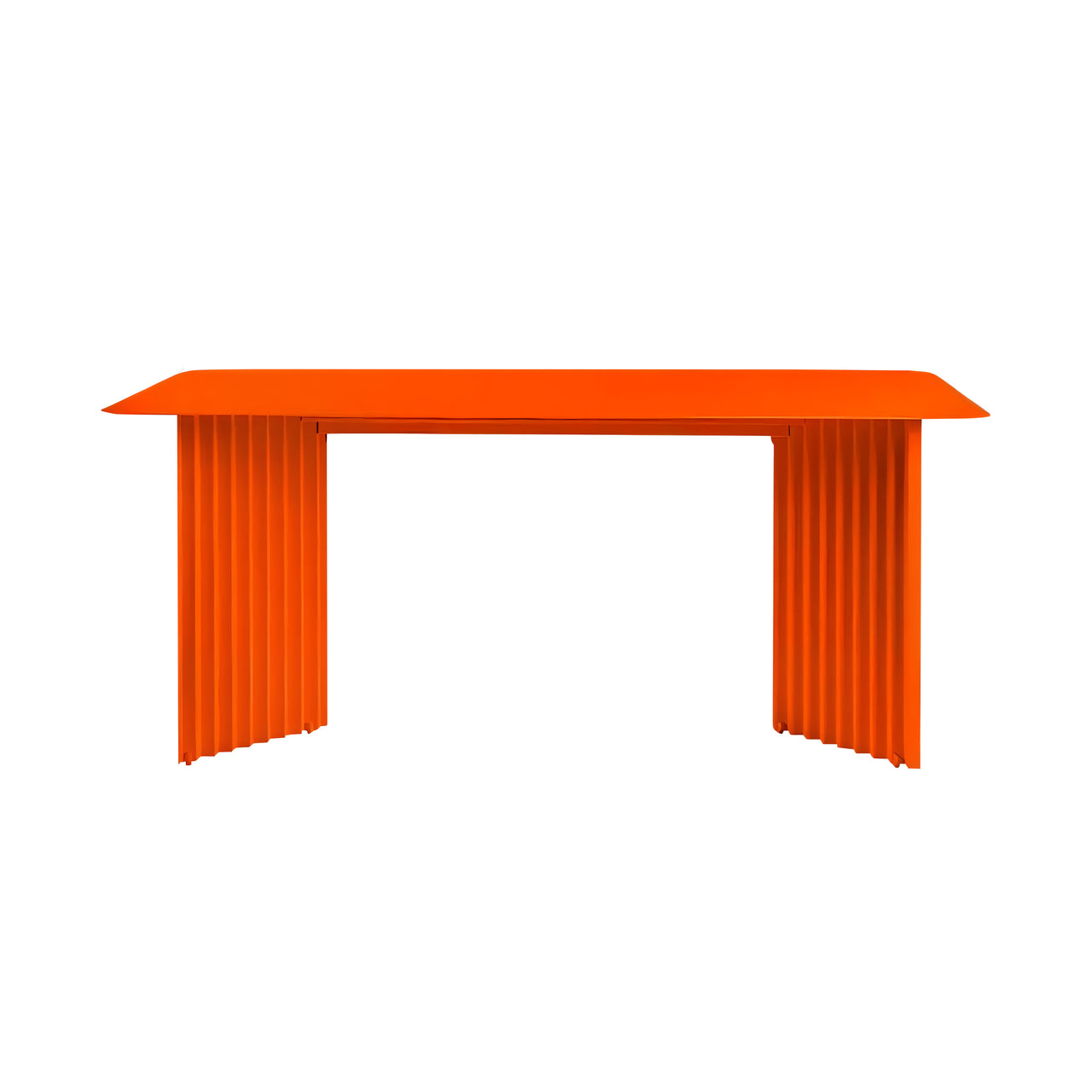 Plec 180 Dining Table: Small - 33.5