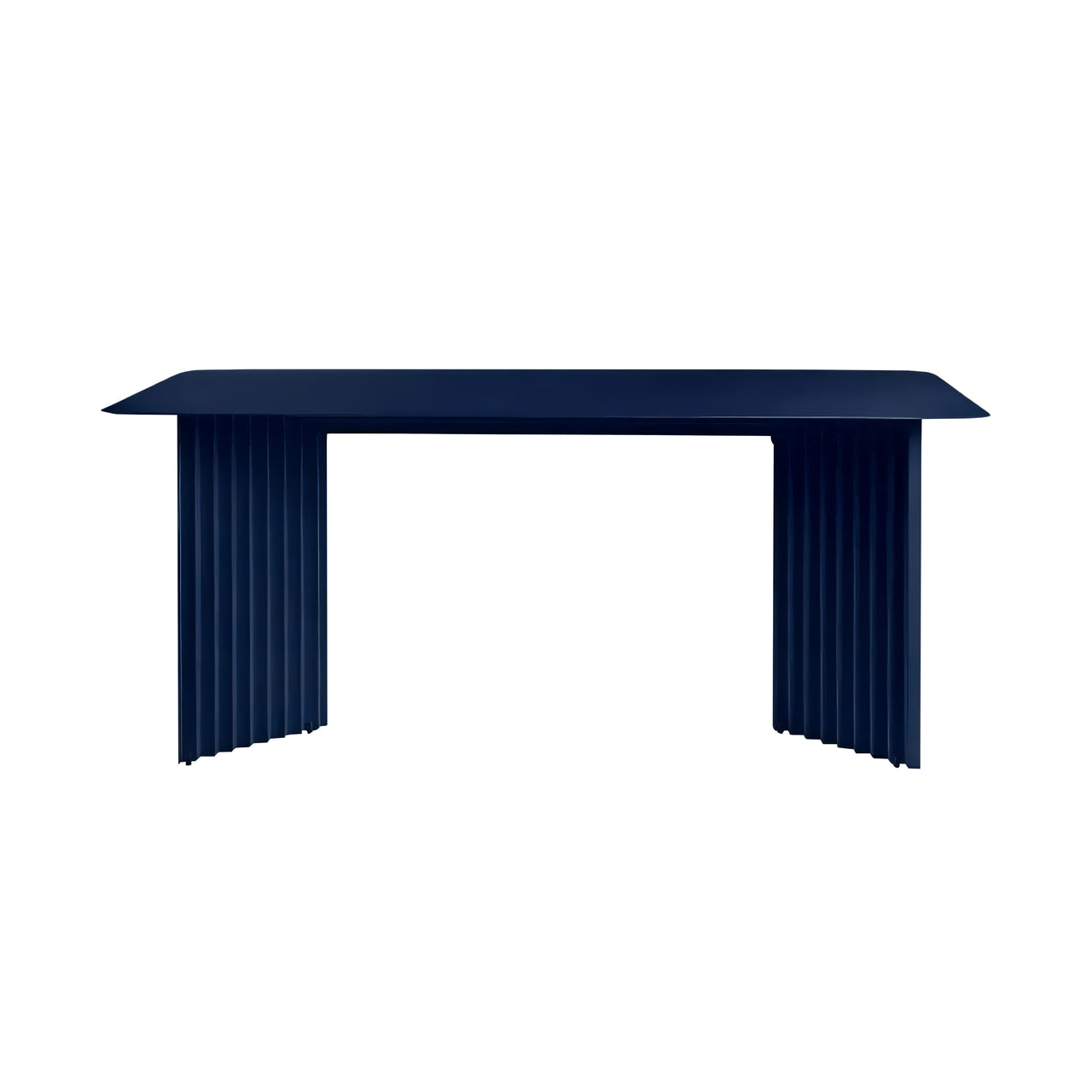 Plec 180 Dining Table: Small - 33.5