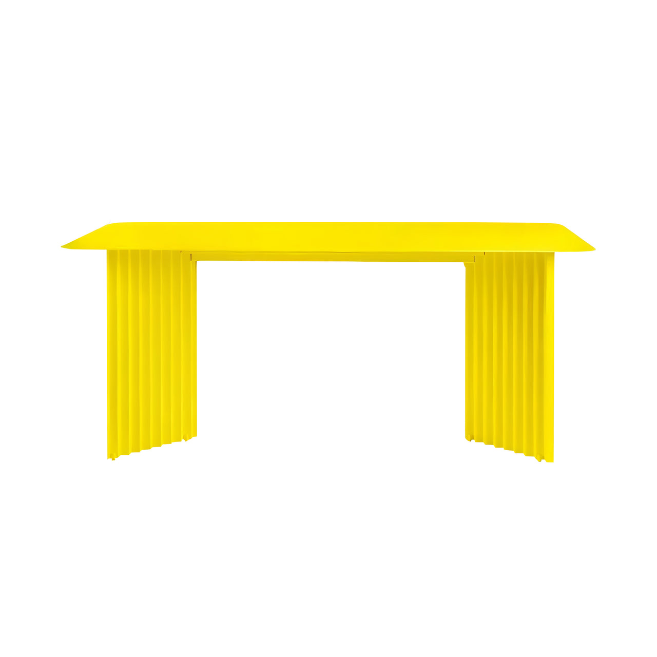 Plec 180 Dining Table: Small - 33.5