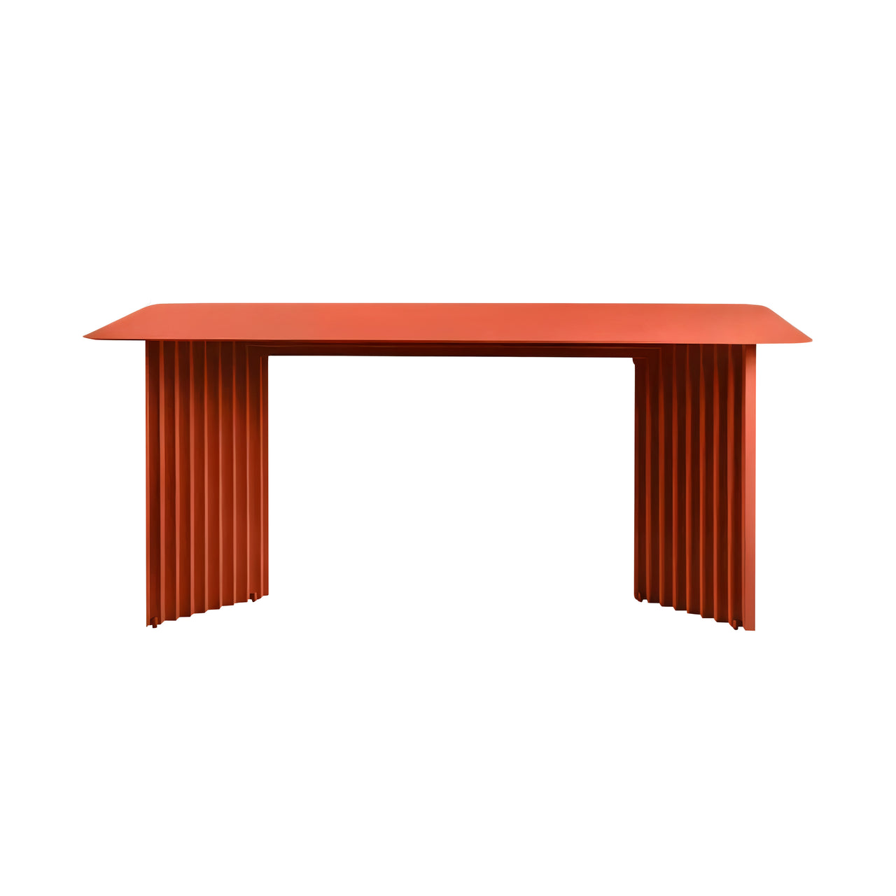 Plec 180 Dining Table: Small - 33.5