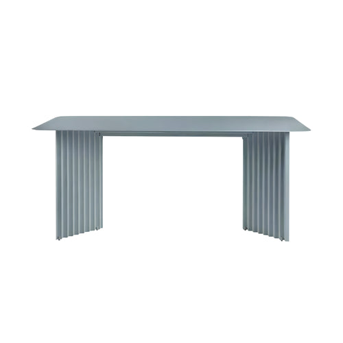 Plec 180 Dining Table: Small - 33.5