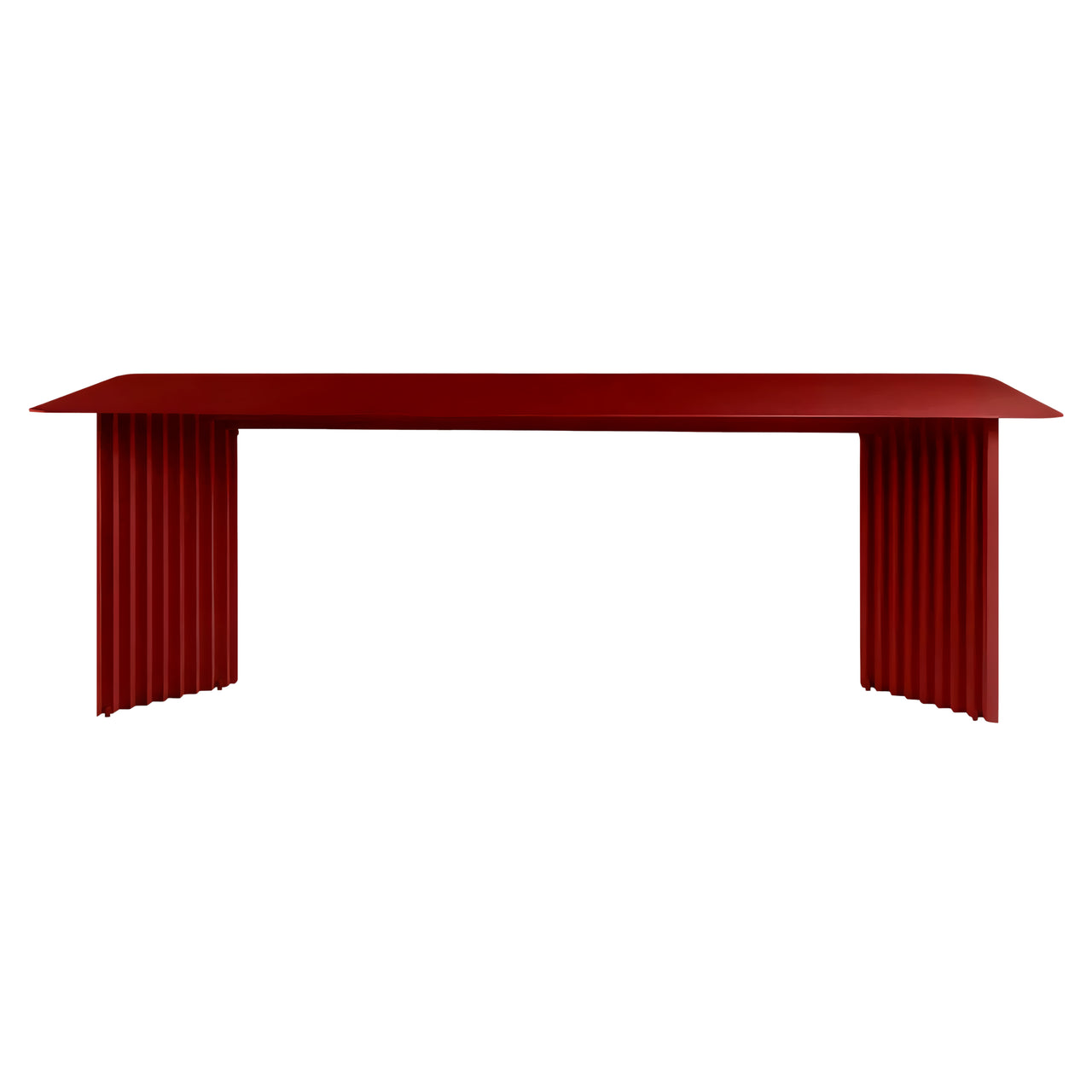 Plec 240 Dining Table: Large - 37.4