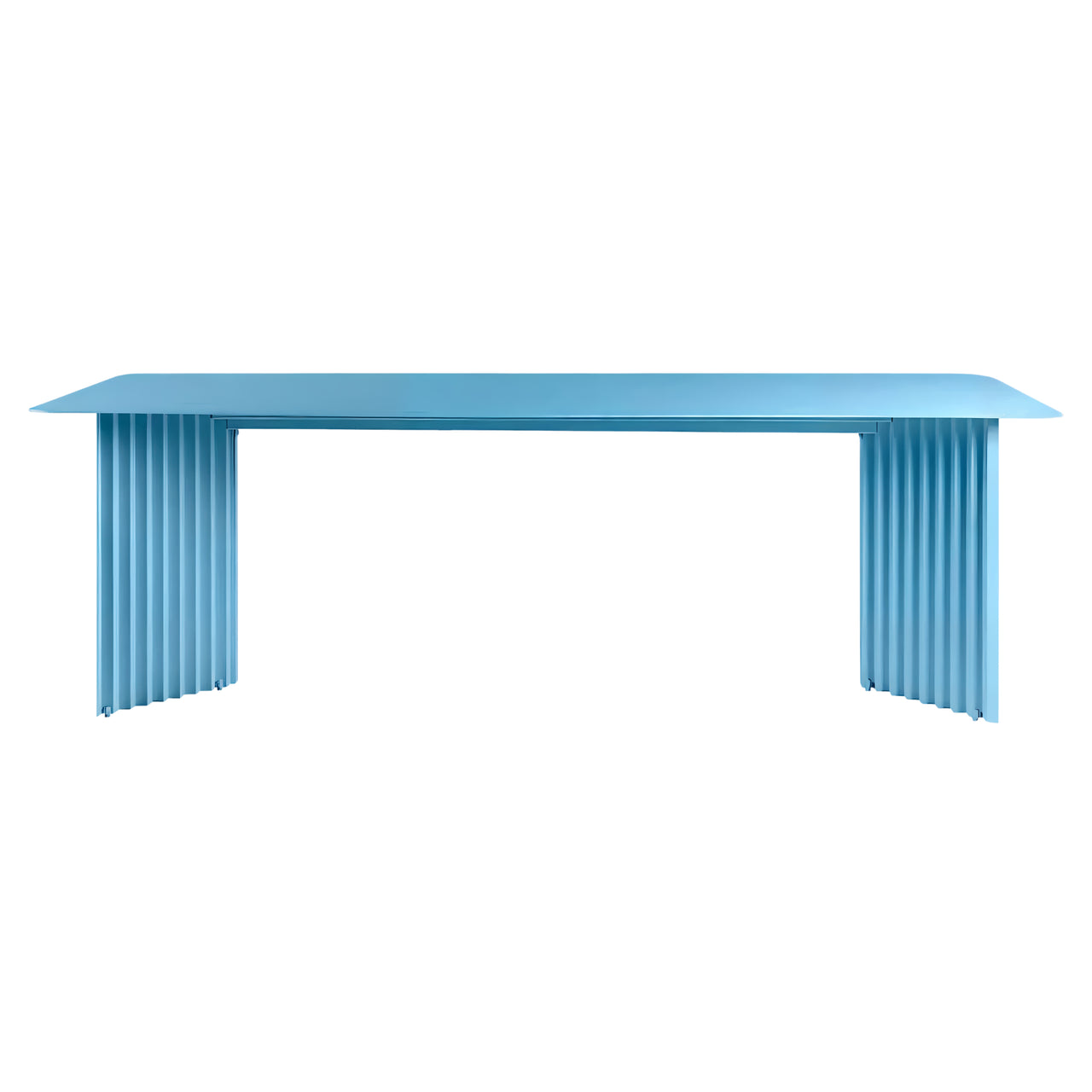 Plec 240 Dining Table: Large - 37.4