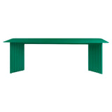 Plec 240 Dining Table: Large - 37.4