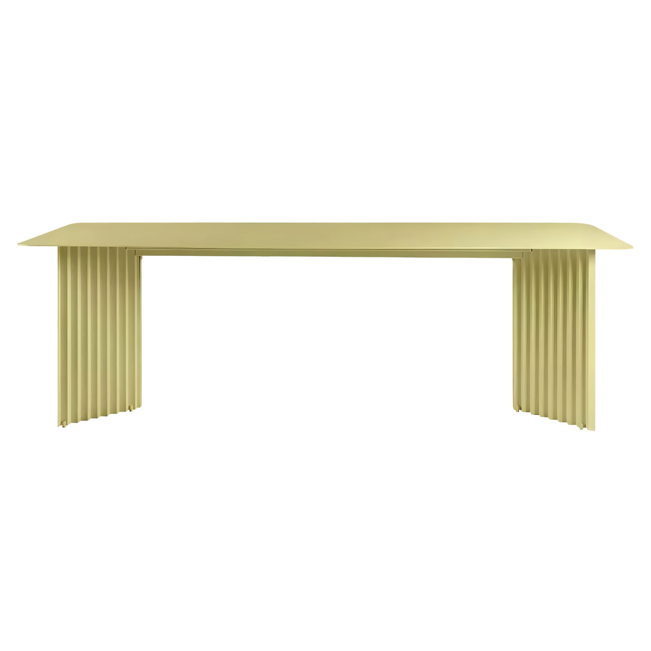 Plec 240 Dining Table: Large - 37.4