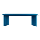 Plec 240 Dining Table: Large - 37.4