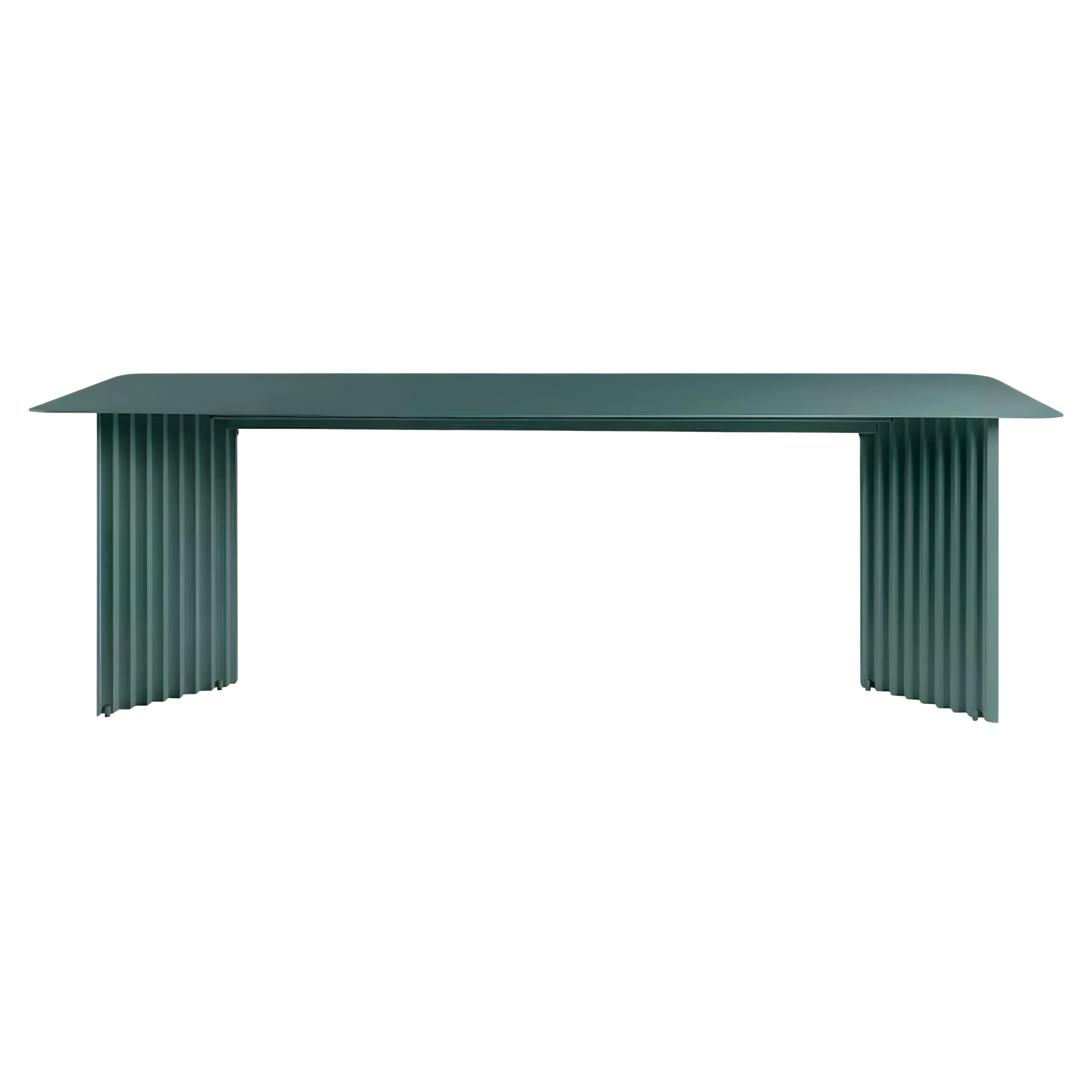 Plec 240 Dining Table: Large - 37.4