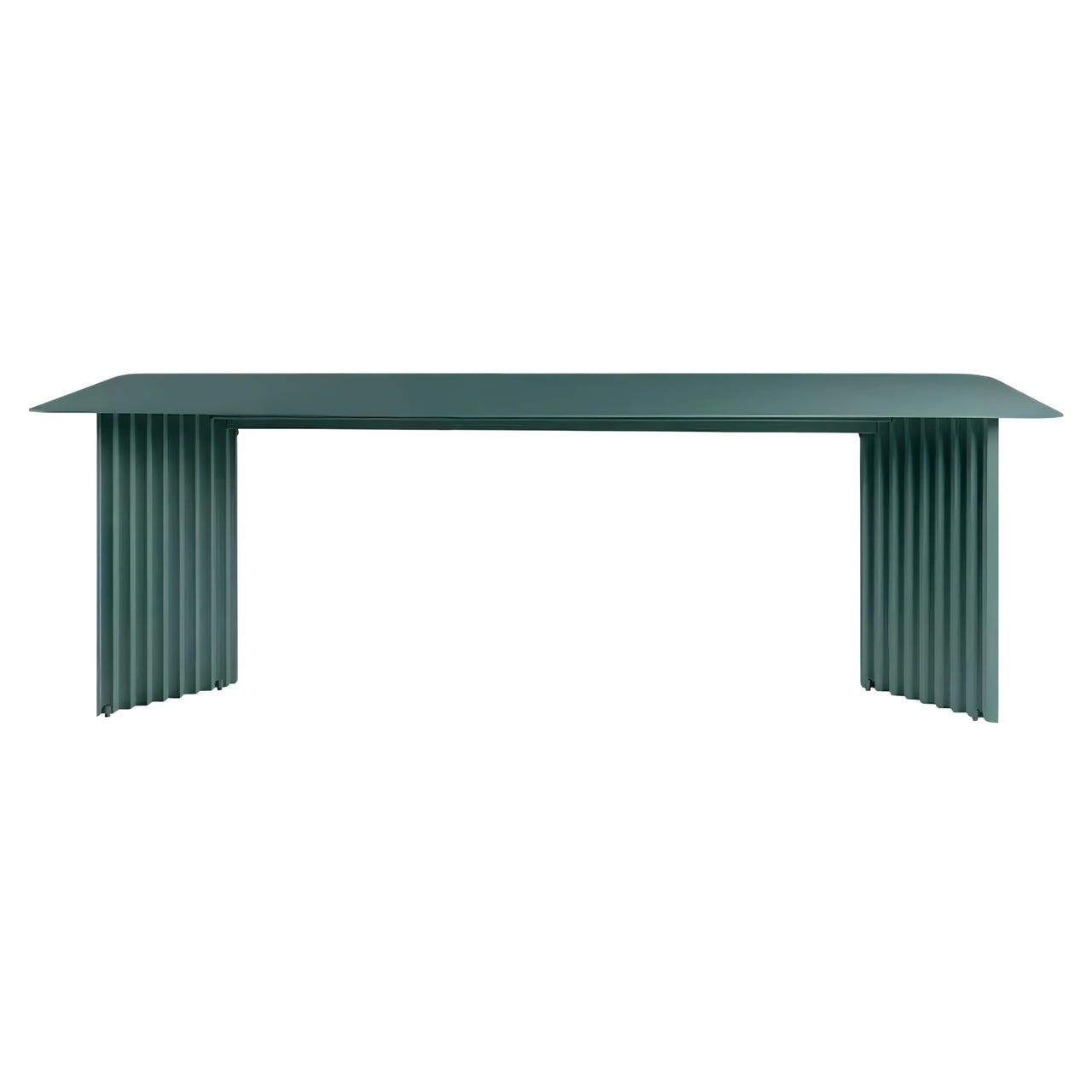 Plec 240 Dining Table: Large - 37.4