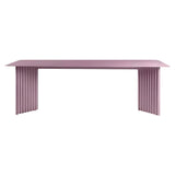 Plec 240 Dining Table: Large - 37.4