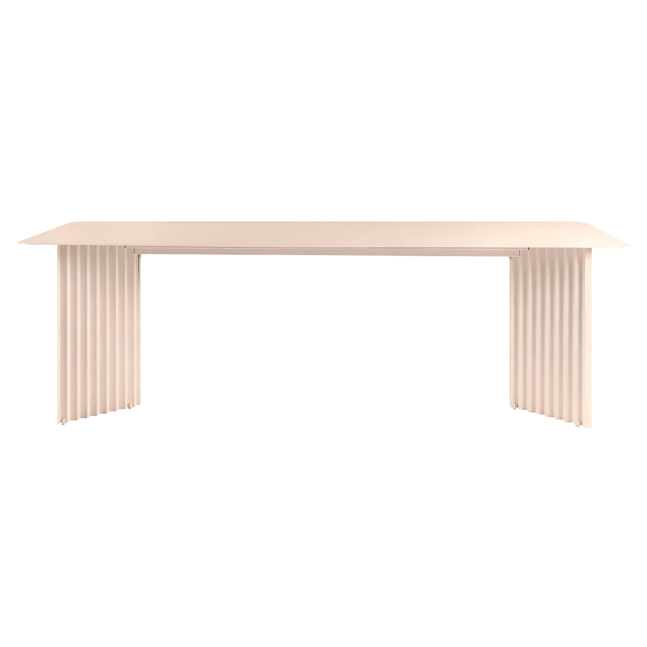 Plec 240 Dining Table: Large - 37.4