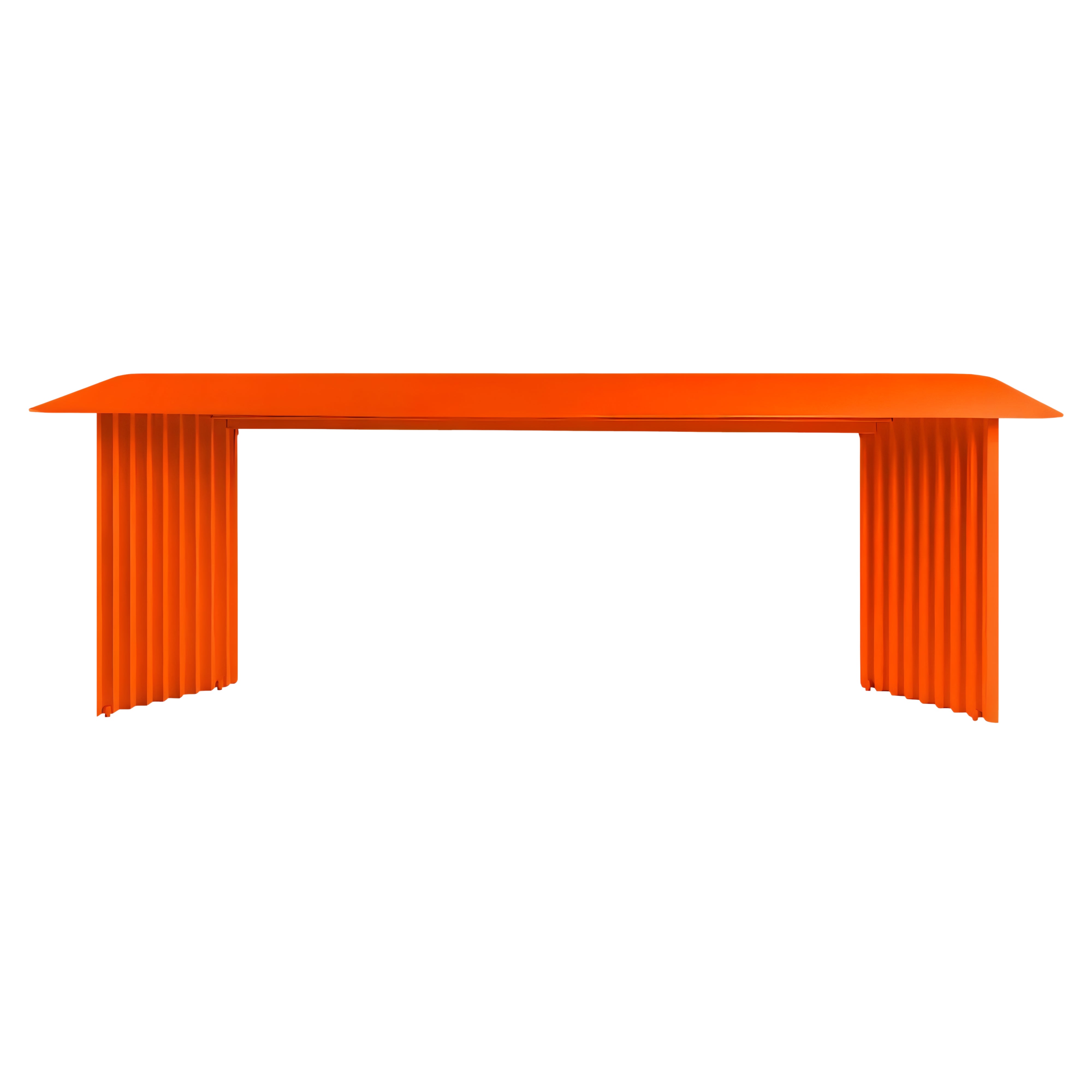 Plec 240 Dining Table: Large - 37.4
