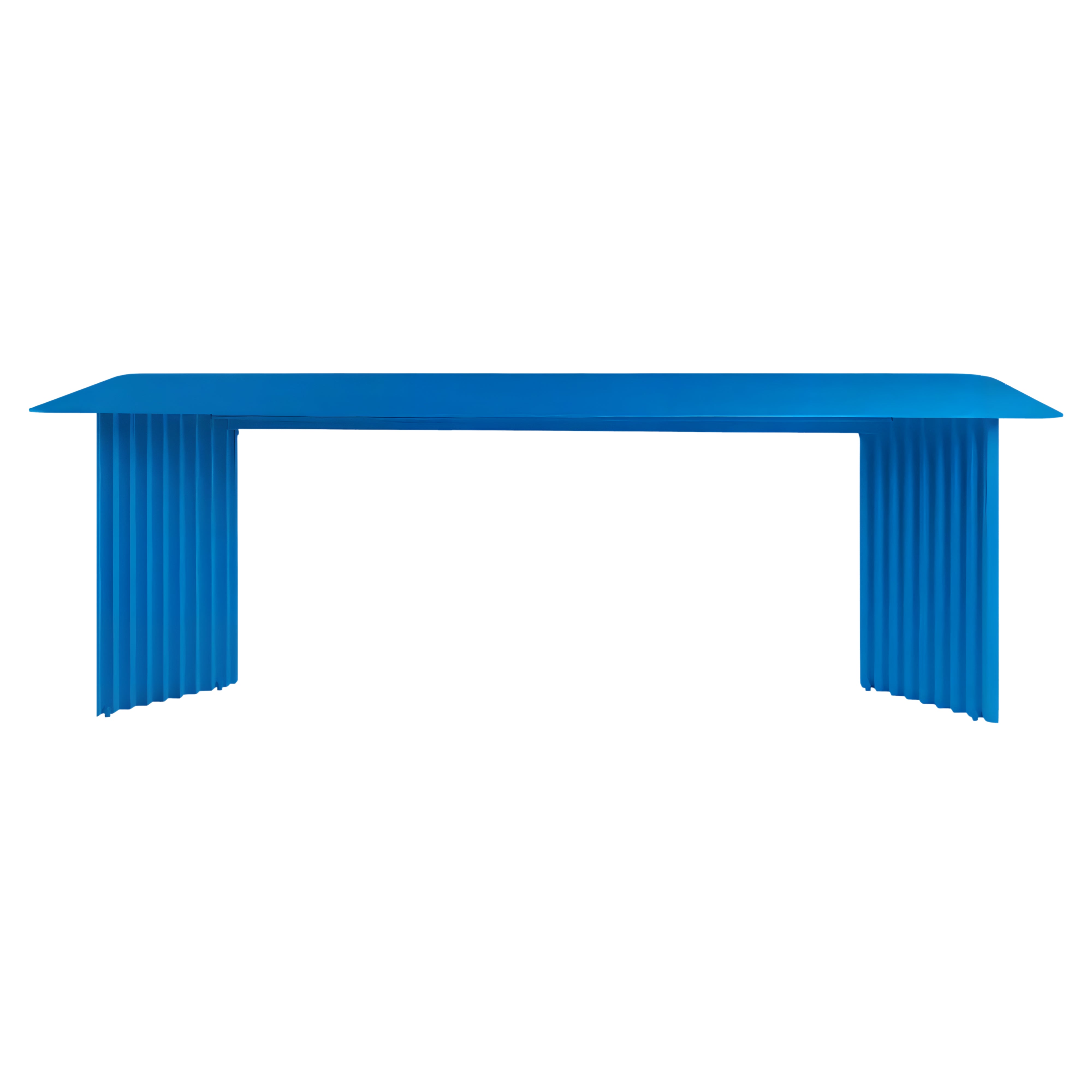 Plec 240 Dining Table: Large - 37.4
