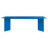 Plec 240 Dining Table: Large - 37.4