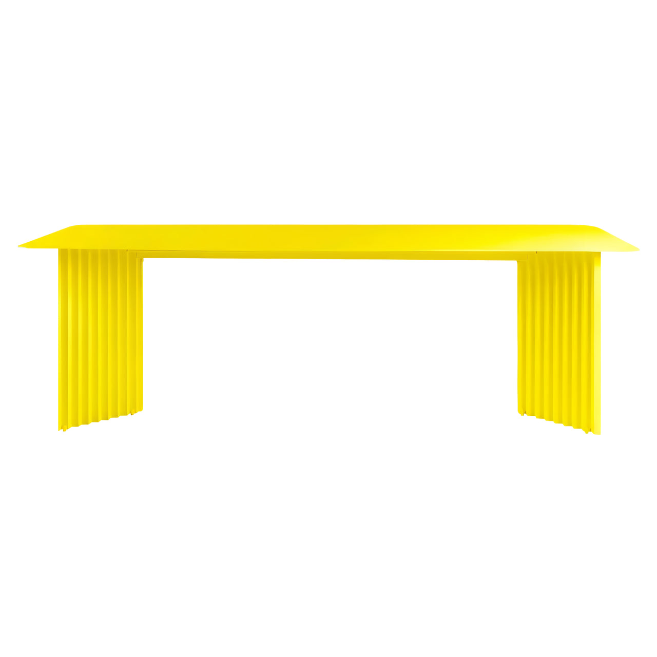 Plec 240 Dining Table: Large - 37.4