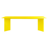 Plec 240 Dining Table: Large - 37.4
