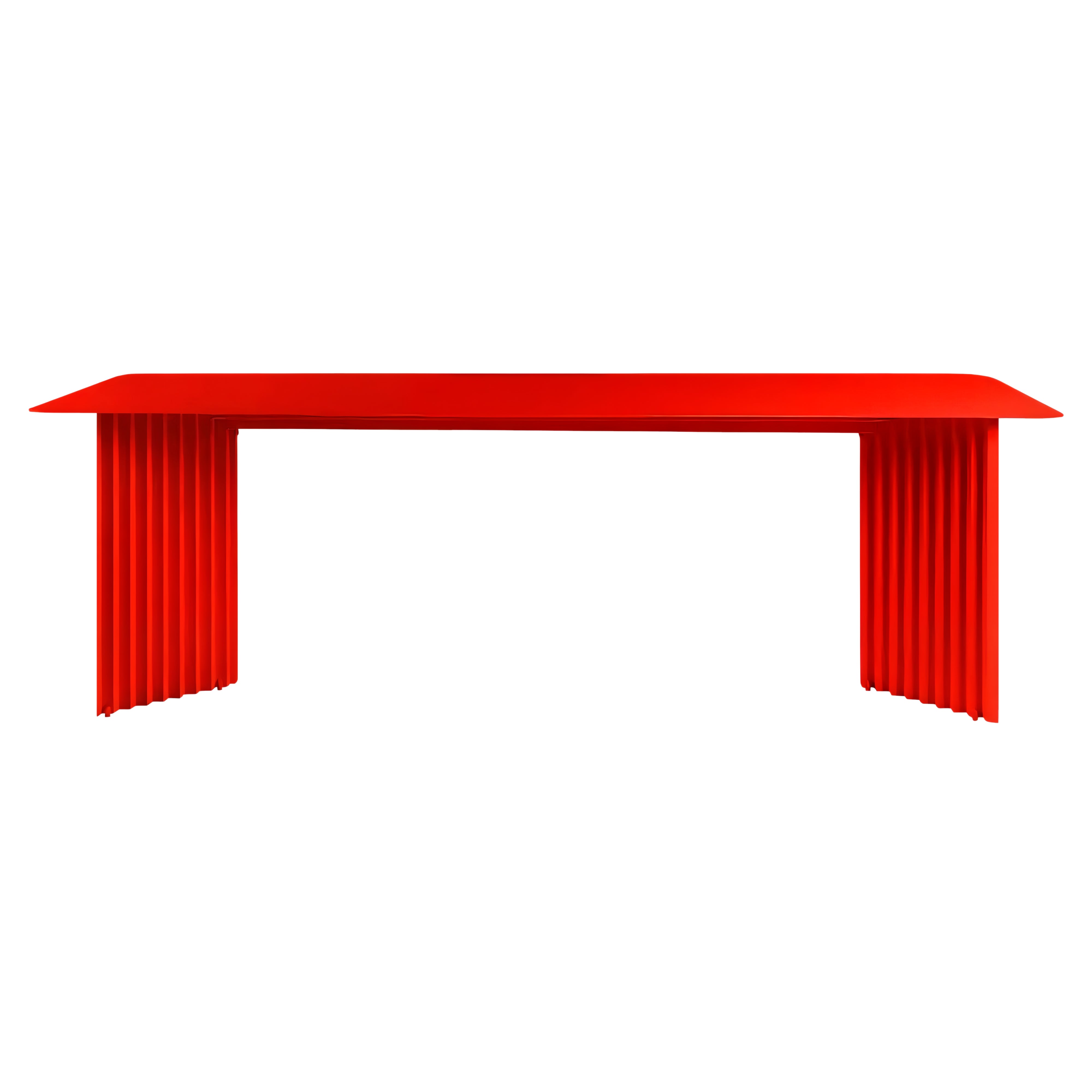 Plec 240 Dining Table: Large - 37.4