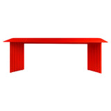 Plec 240 Dining Table: Large - 37.4