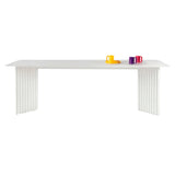 Plec 240 Dining Table: Large - 37.4