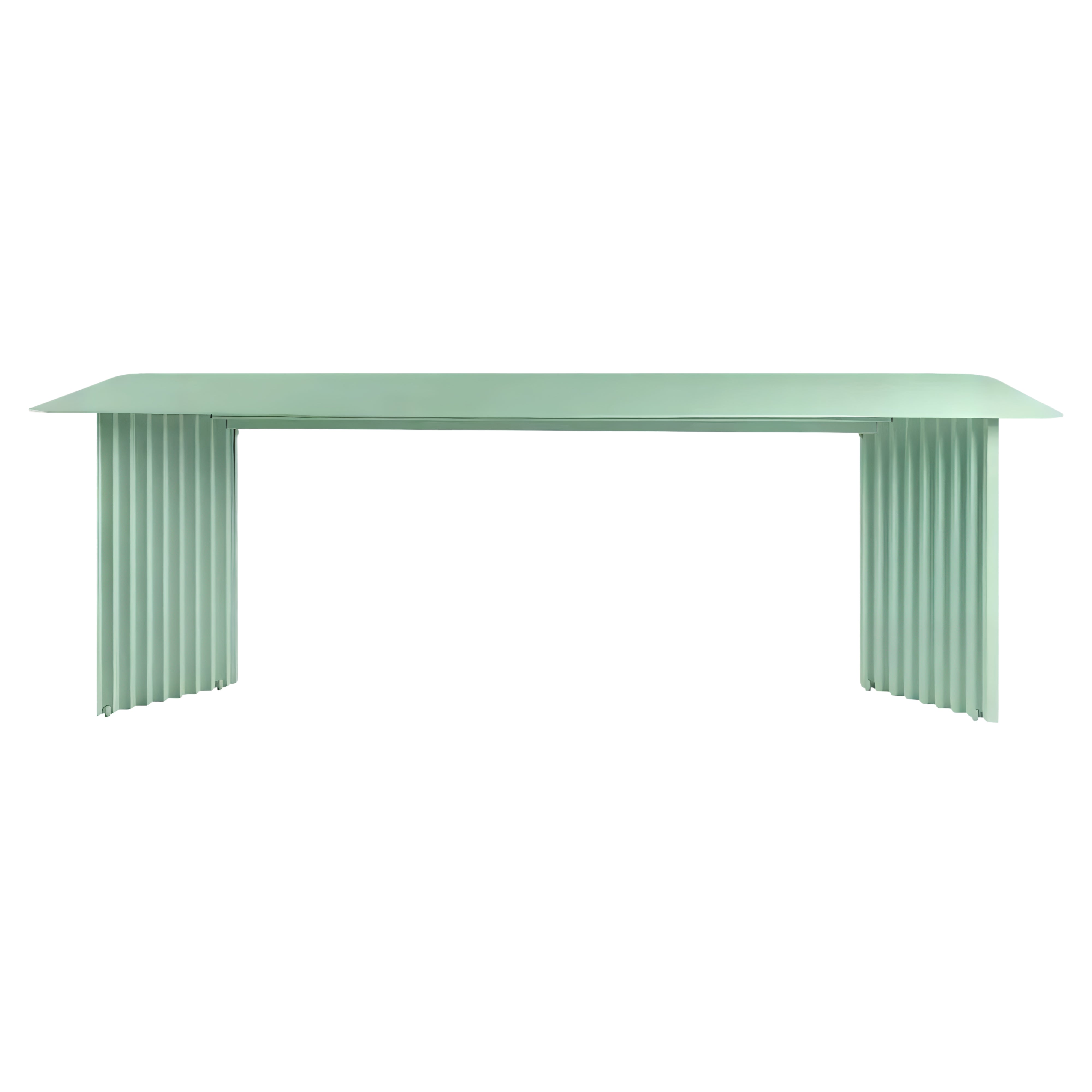 Plec 240 Dining Table: Large - 37.4