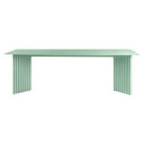 Plec 240 Dining Table: Large - 37.4